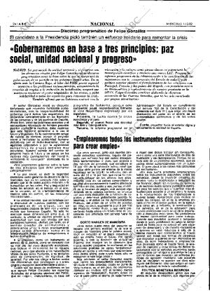 ABC MADRID 01-12-1982 página 24