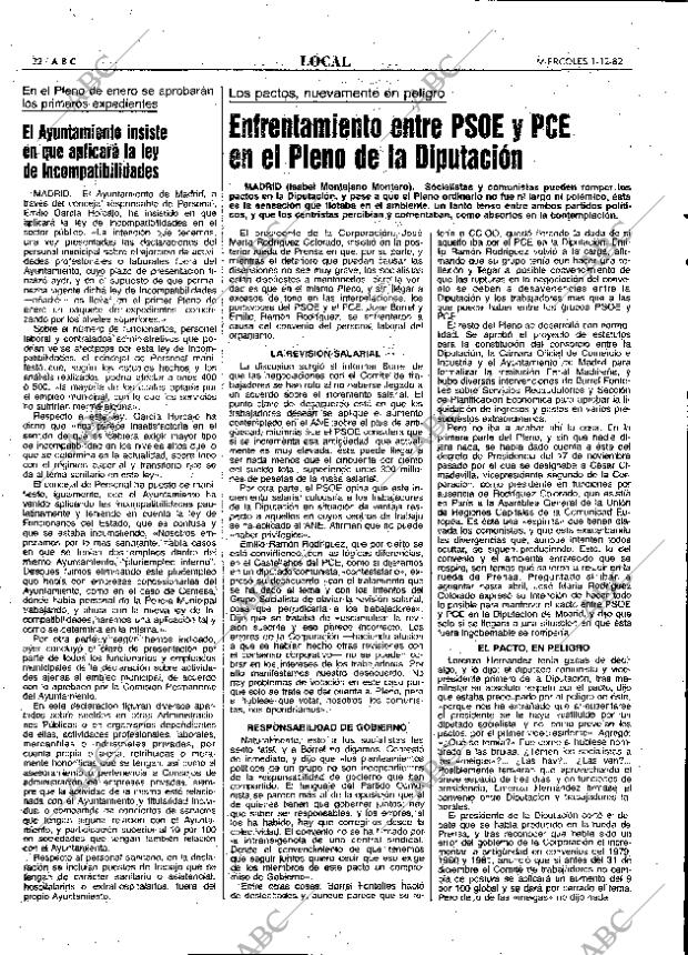 ABC MADRID 01-12-1982 página 32