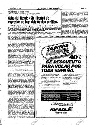 ABC MADRID 01-12-1982 página 41