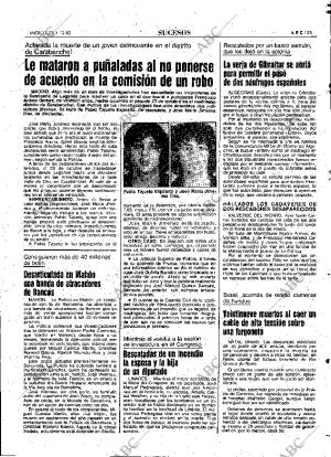 ABC MADRID 01-12-1982 página 53