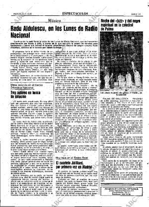ABC MADRID 01-12-1982 página 61