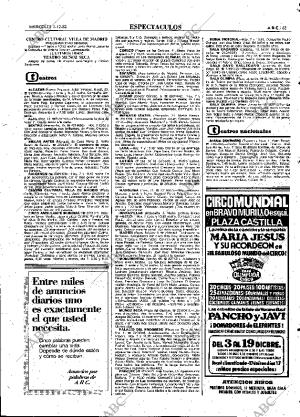 ABC MADRID 01-12-1982 página 63