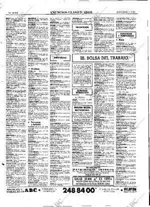 ABC MADRID 01-12-1982 página 74