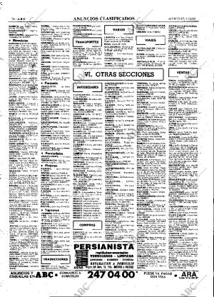 ABC MADRID 01-12-1982 página 76