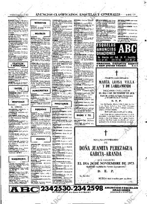 ABC MADRID 01-12-1982 página 77