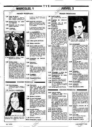 ABC MADRID 01-12-1982 página 86