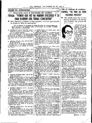ABC SEVILLA 01-12-1982 página 21