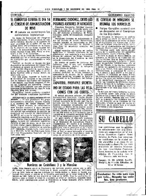 ABC SEVILLA 01-12-1982 página 23