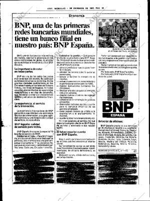 ABC SEVILLA 01-12-1982 página 28