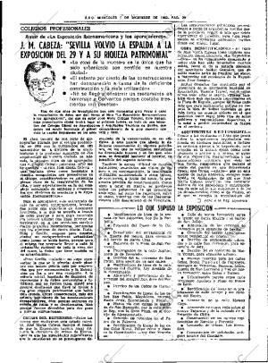 ABC SEVILLA 01-12-1982 página 41