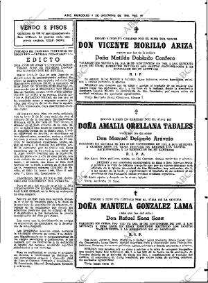 ABC SEVILLA 01-12-1982 página 73