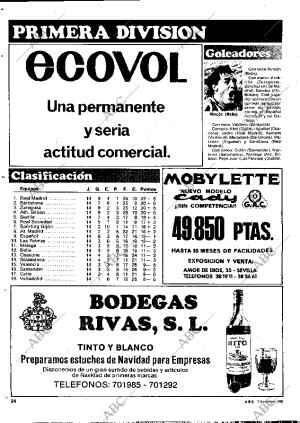 ABC SEVILLA 07-12-1982 página 104