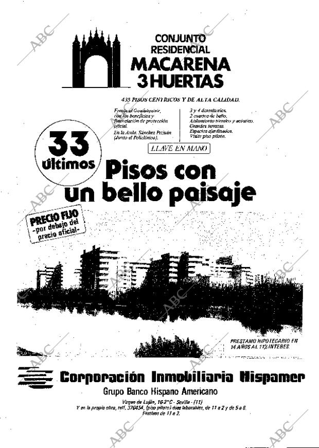 ABC SEVILLA 07-12-1982 página 11