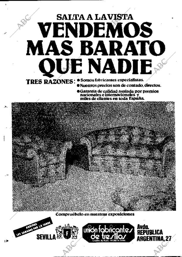 ABC SEVILLA 07-12-1982 página 114