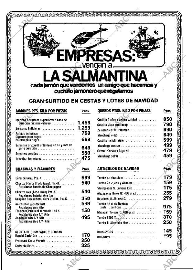 ABC SEVILLA 07-12-1982 página 15