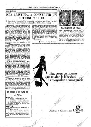 ABC SEVILLA 07-12-1982 página 33