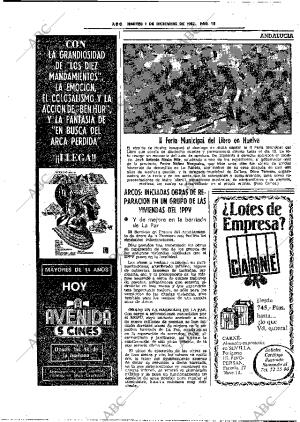 ABC SEVILLA 07-12-1982 página 36