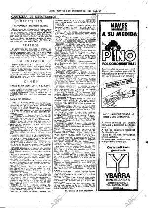 ABC SEVILLA 07-12-1982 página 87