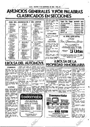 ABC SEVILLA 07-12-1982 página 89