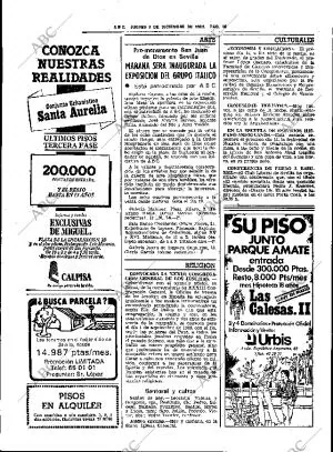 ABC SEVILLA 09-12-1982 página 30