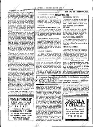 ABC SEVILLA 09-12-1982 página 32