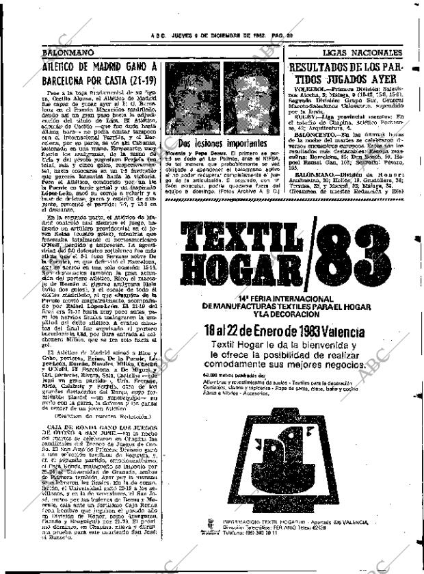 ABC SEVILLA 09-12-1982 página 53