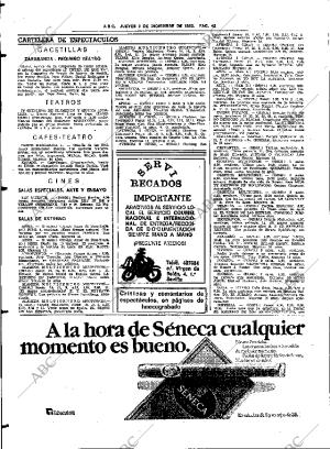 ABC SEVILLA 09-12-1982 página 56