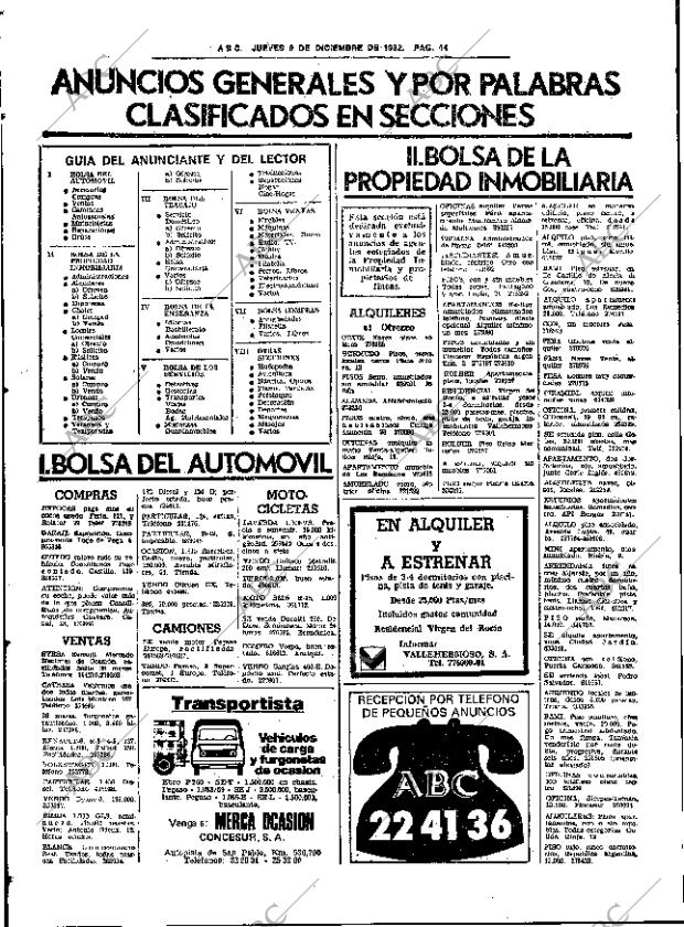 ABC SEVILLA 09-12-1982 página 58