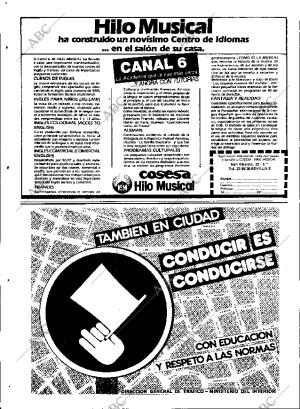 ABC SEVILLA 09-12-1982 página 78