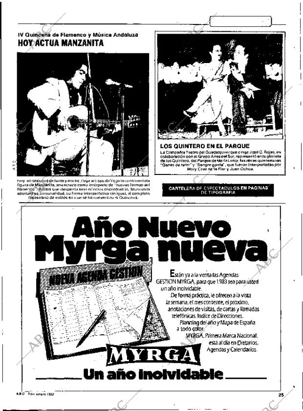 ABC SEVILLA 09-12-1982 página 79