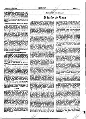 ABC MADRID 15-12-1982 página 17