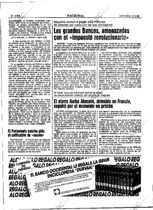 ABC MADRID 15-12-1982 página 32