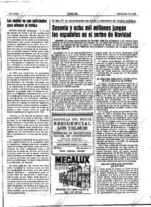 ABC MADRID 15-12-1982 página 34