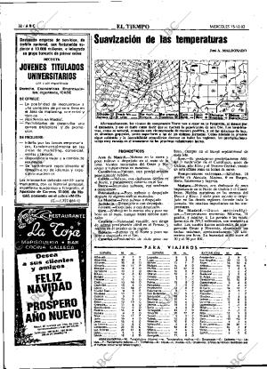 ABC MADRID 15-12-1982 página 38