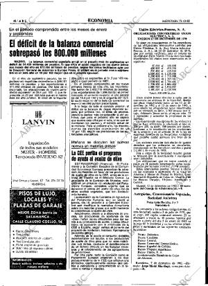 ABC MADRID 15-12-1982 página 48