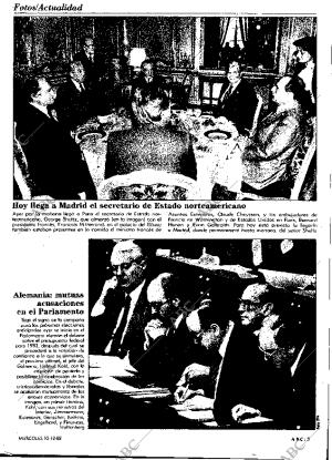 ABC MADRID 15-12-1982 página 5