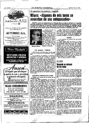 ABC MADRID 15-12-1982 página 60