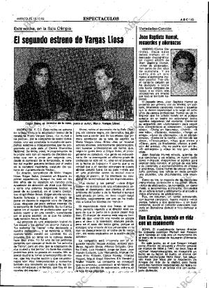 ABC MADRID 15-12-1982 página 63