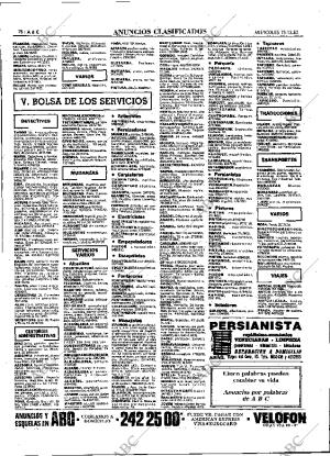 ABC MADRID 15-12-1982 página 78