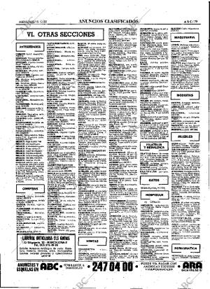 ABC MADRID 15-12-1982 página 79