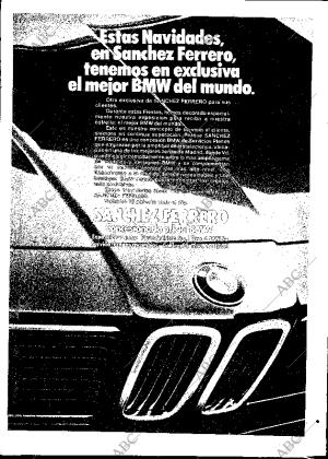 ABC MADRID 15-12-1982 página 96