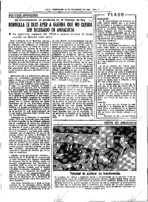 ABC SEVILLA 15-12-1982 página 23