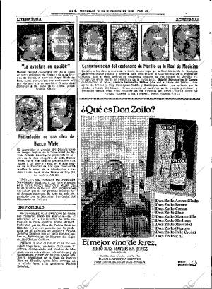 ABC SEVILLA 15-12-1982 página 45