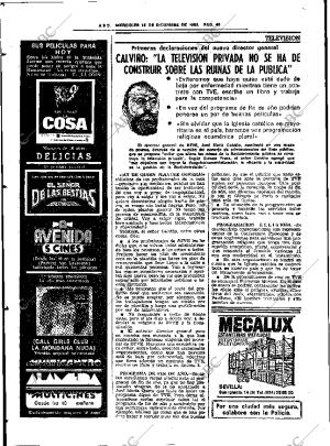 ABC SEVILLA 15-12-1982 página 56