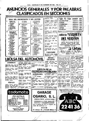 ABC SEVILLA 15-12-1982 página 60