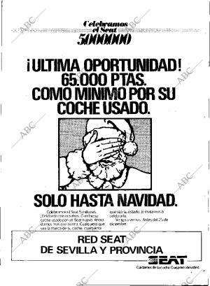 ABC SEVILLA 15-12-1982 página 79