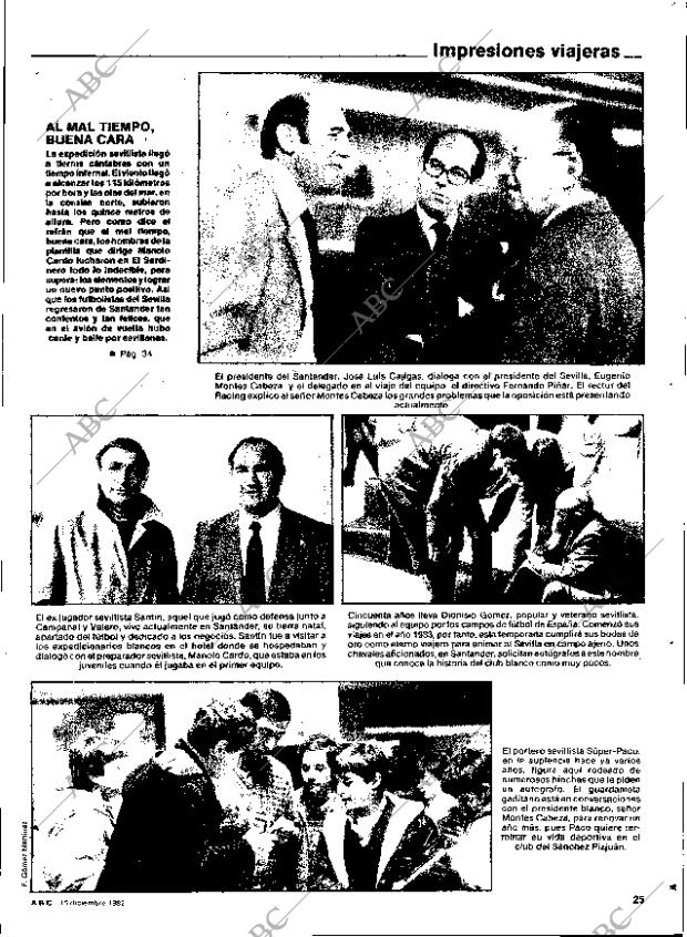 ABC SEVILLA 15-12-1982 página 81