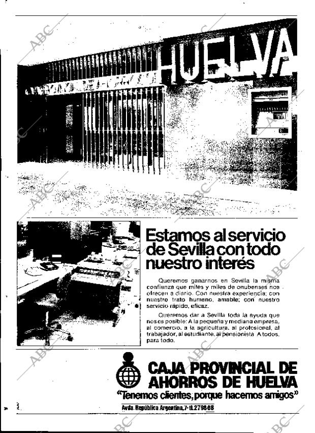 ABC SEVILLA 15-12-1982 página 82