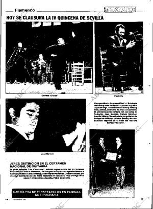 ABC SEVILLA 15-12-1982 página 83