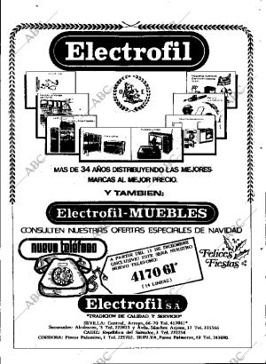 ABC SEVILLA 15-12-1982 página 85